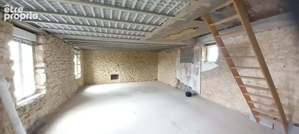 Maion en pierres et son extension à 3 km de la mer - photo 19