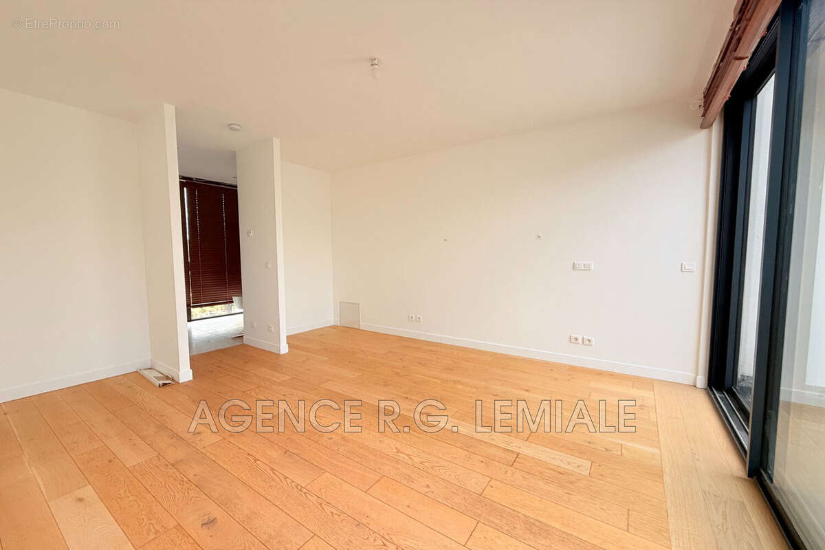 Maison 101 m² à Maisons-Laffitte  - photo 9