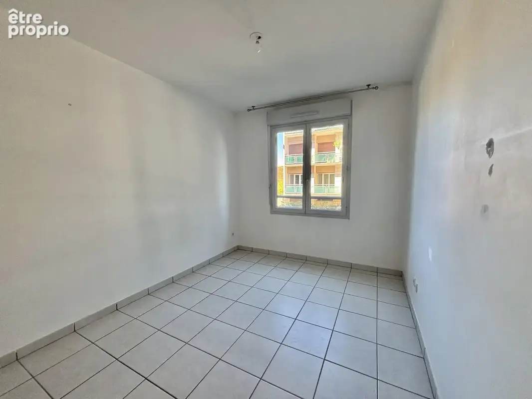 Valence avenue maurice faure - appartement 3 piéces de 61 m2 - photo 15