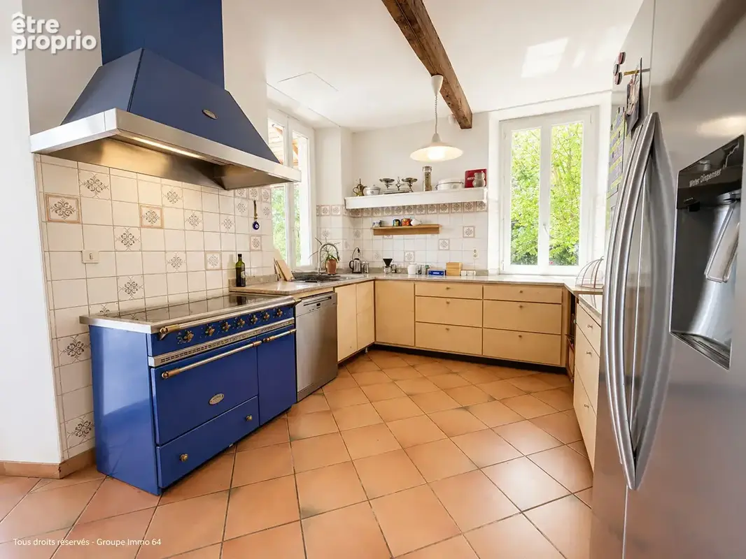 Maison Pontacq 7 pièces 213 m² - photo 8