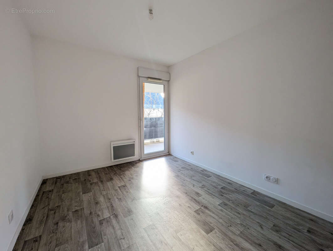 Appartement à TOURS