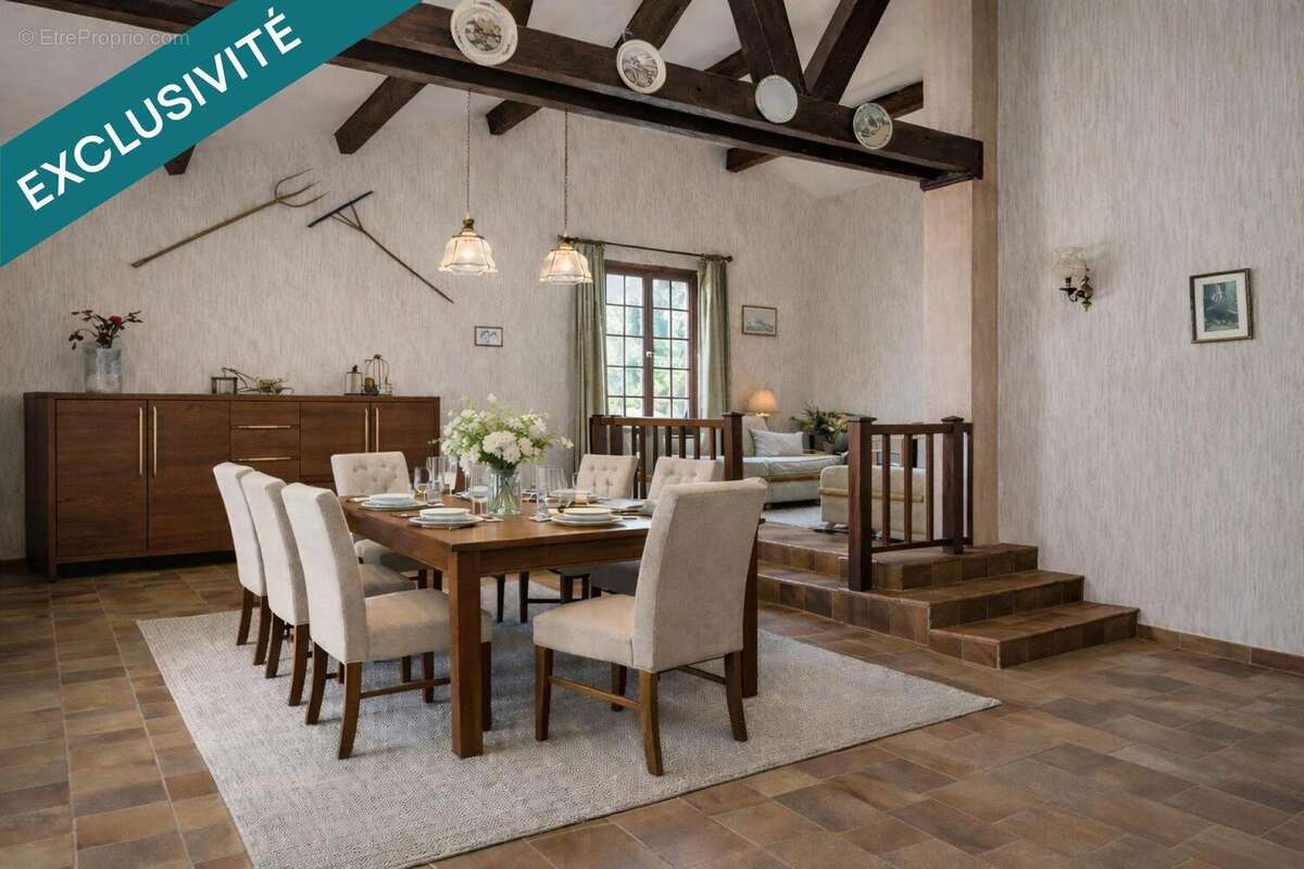 Photo 2 - Maison à ROGNAC