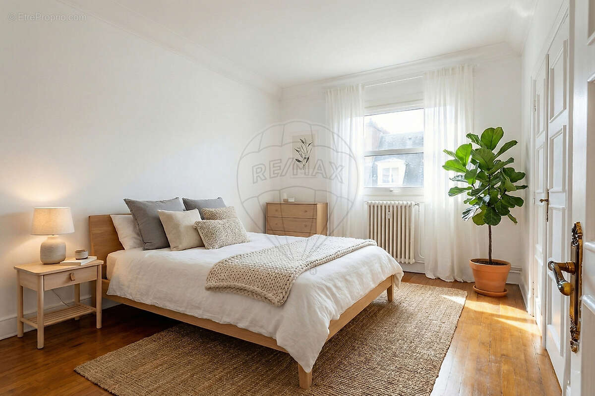 Appartement à ORLEANS