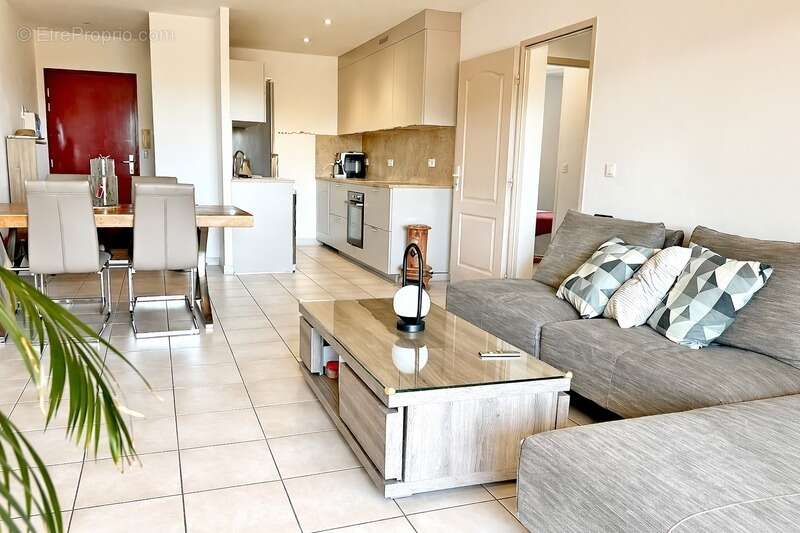 Appartement à CAVAILLON