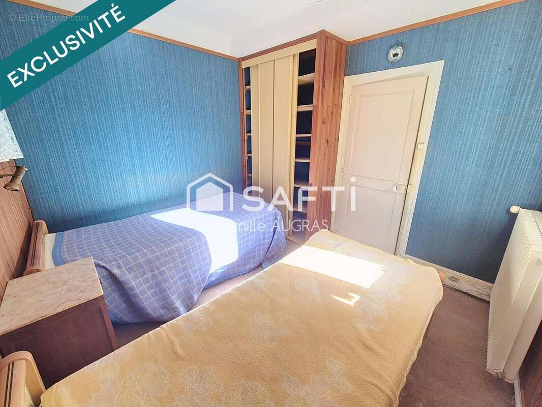 Photo 9 - Maison à LA CHAPELOTTE