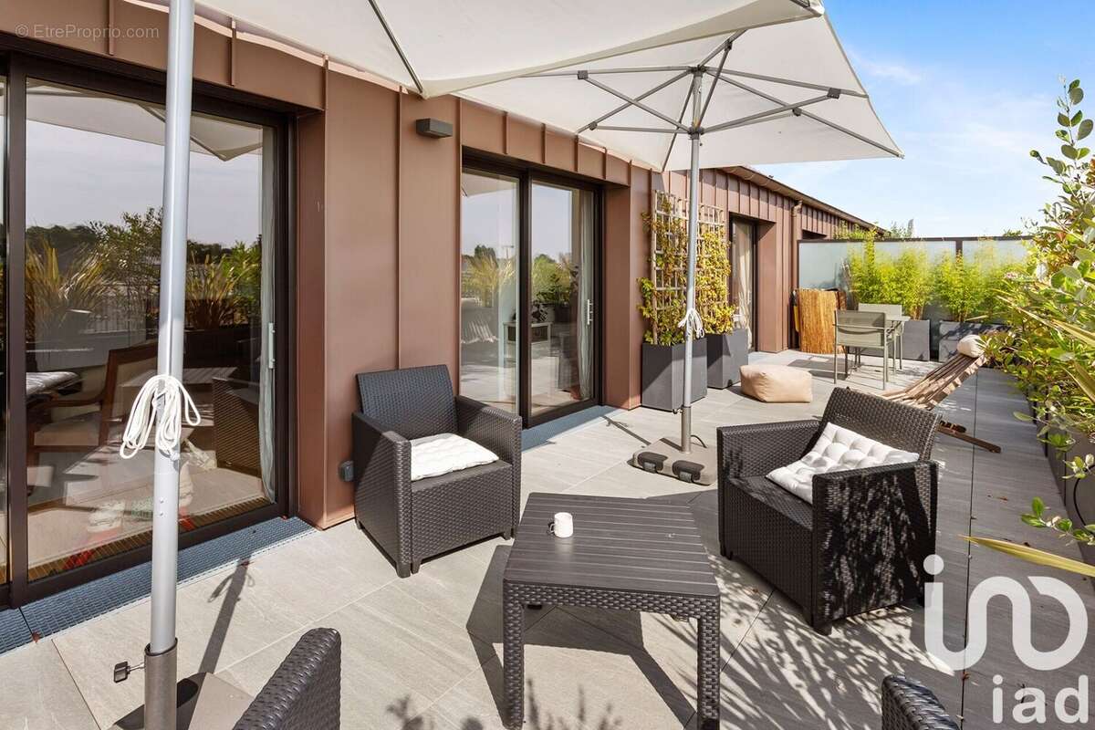 Photo 5 - Appartement à NANTES