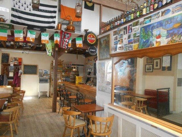 Maison à LE VIEUX-BOURG