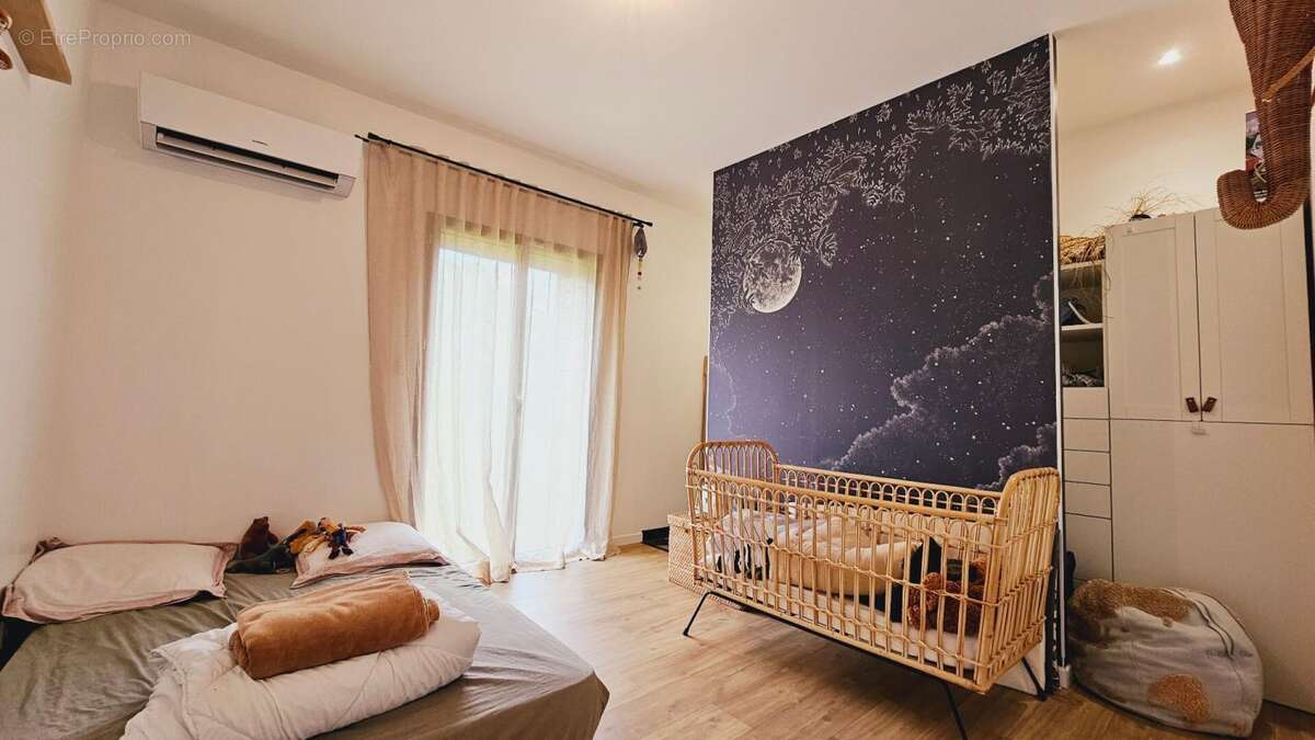 Maison à SAINT-DOULCHARD