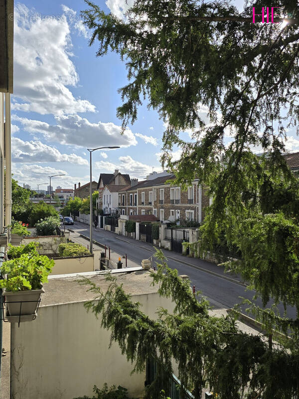 Appartement à BONDY