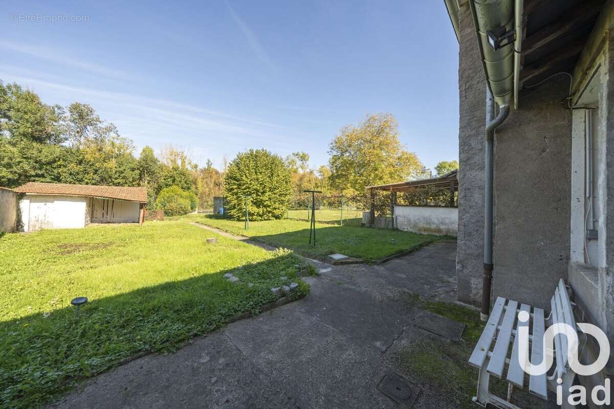 Photo 7 - Maison à BELLEVILLE