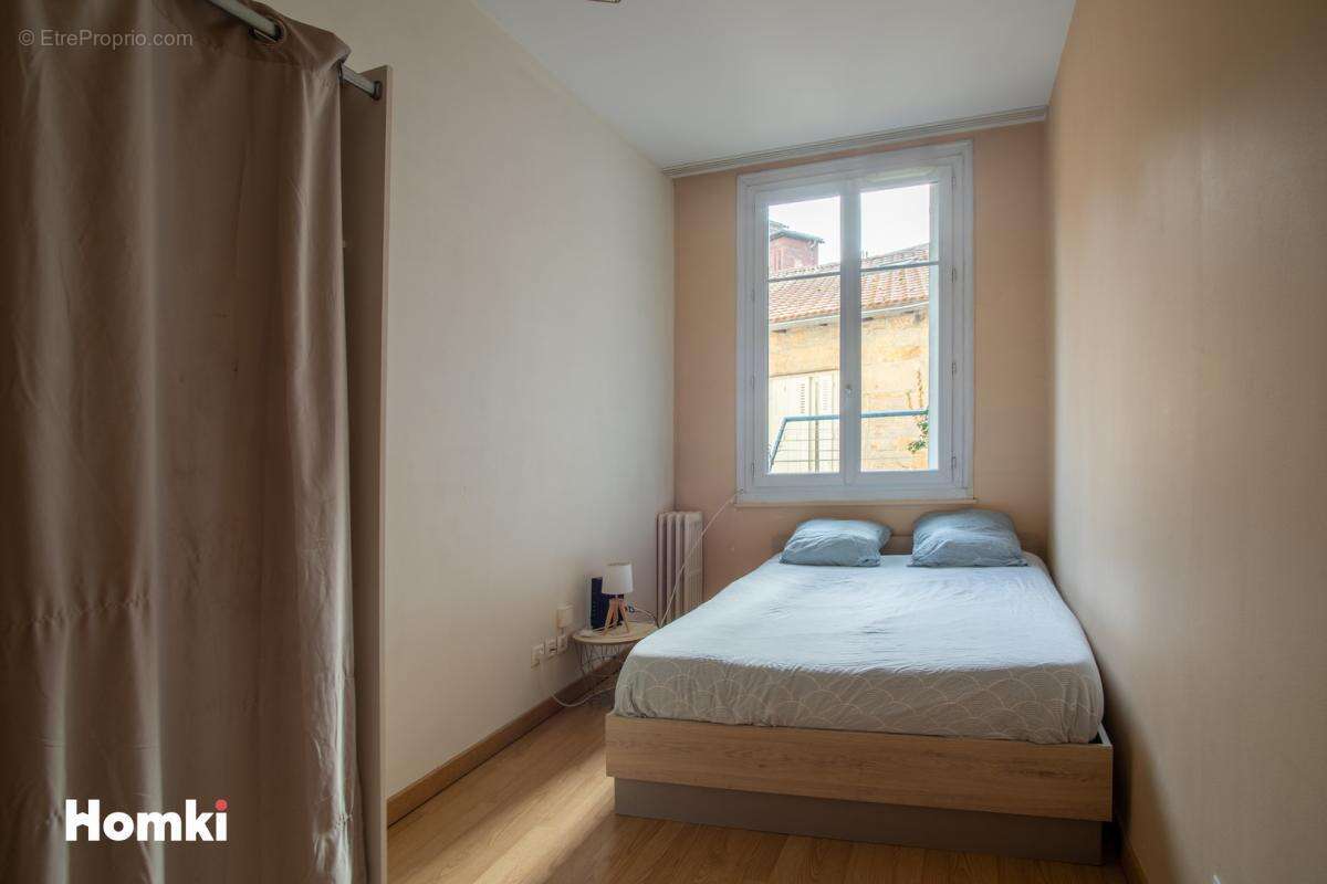 Appartement T4 de 70 m2 à Saint-Étienne 42000, Rue du Grand-Gonnet - photo 23