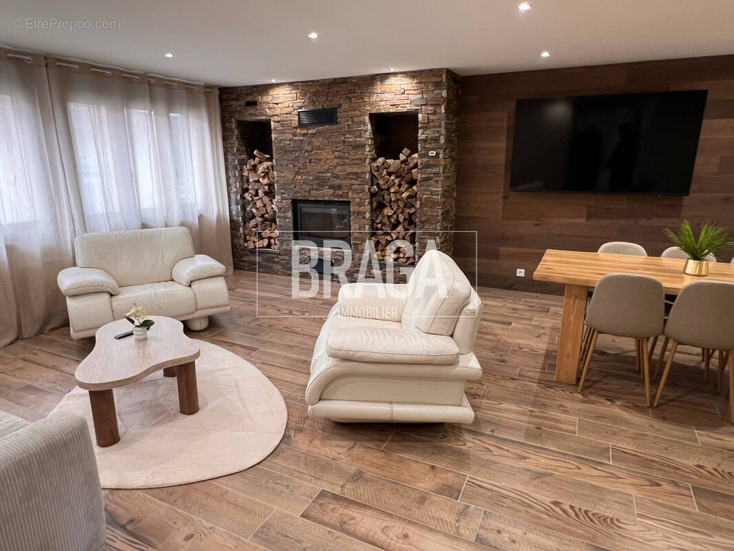 Appartement à BOULOGNE-SUR-MER