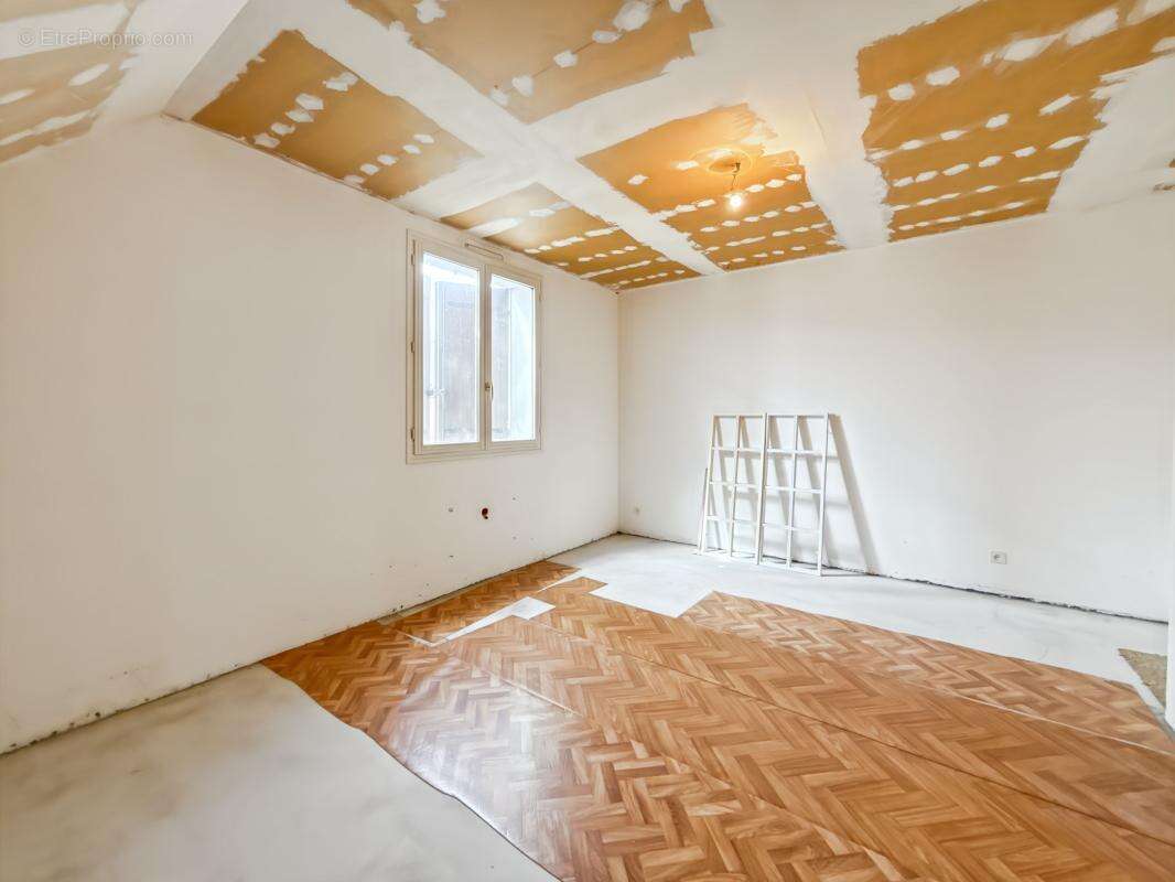 Maison à BAIGNEAUX