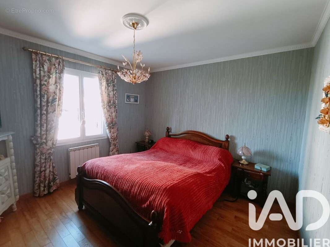 Photo 7 - Maison à BEAUMONT-SUR-OISE