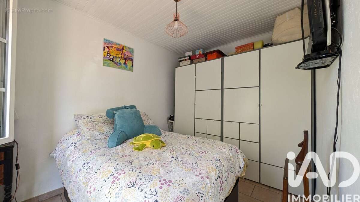 Photo 9 - Maison à SARRIANS