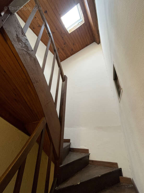 Maison à MOUSSOULENS