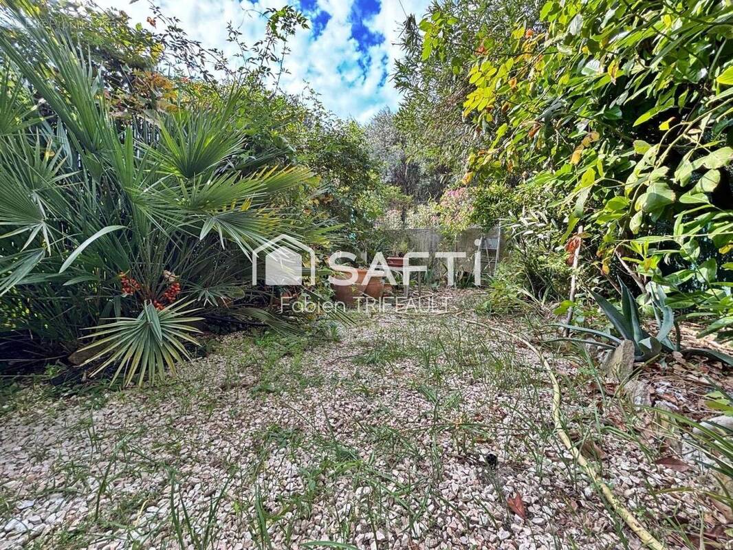 Photo 1 - Maison à SAINT-CYR-SUR-MER