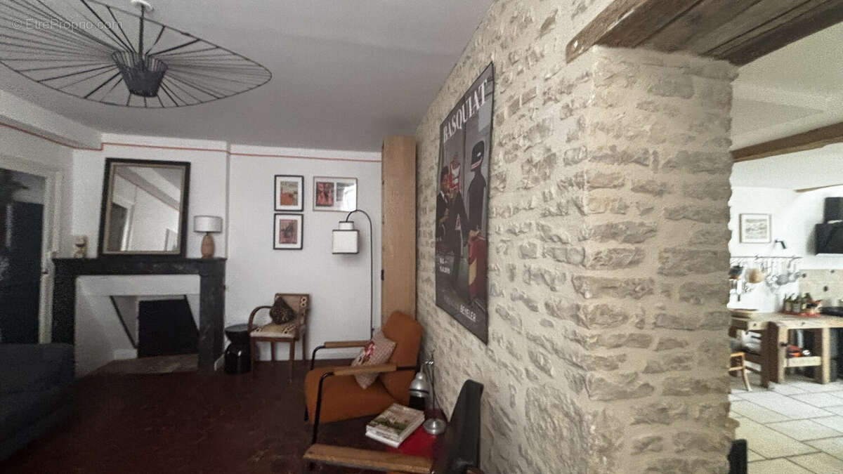 Maison 191 m² à Epineuil  - photo 4