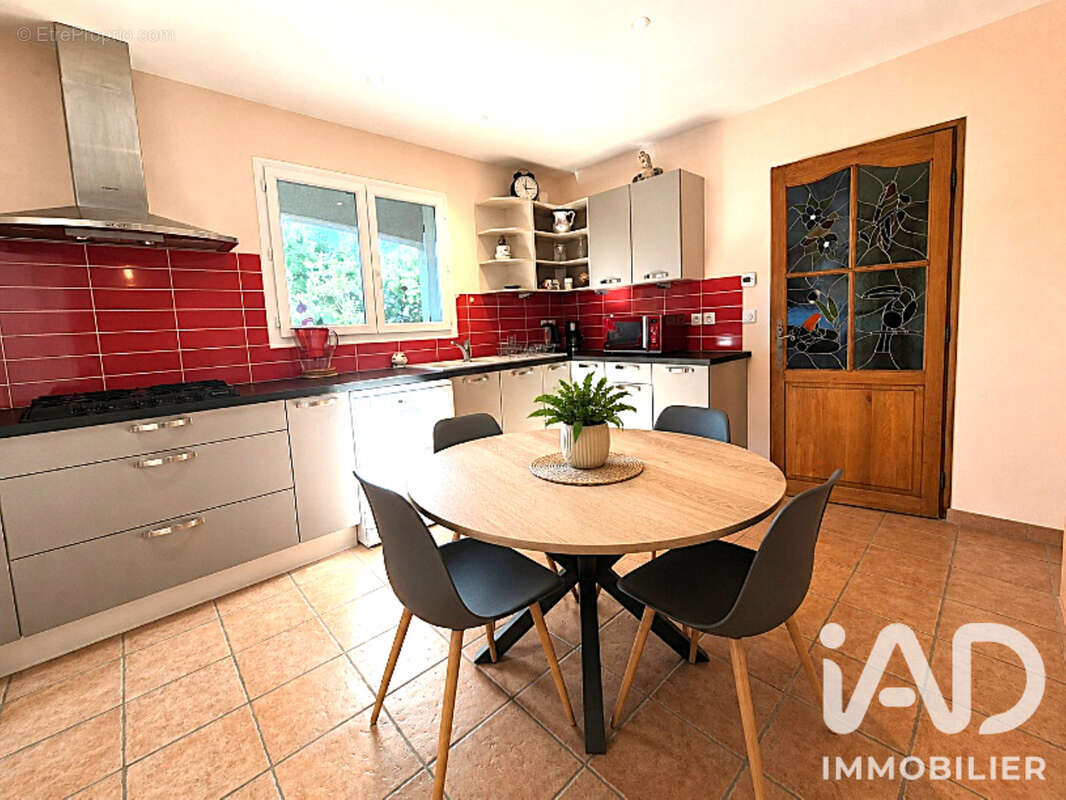 Photo 3 - Maison à CHATUZANGE-LE-GOUBET