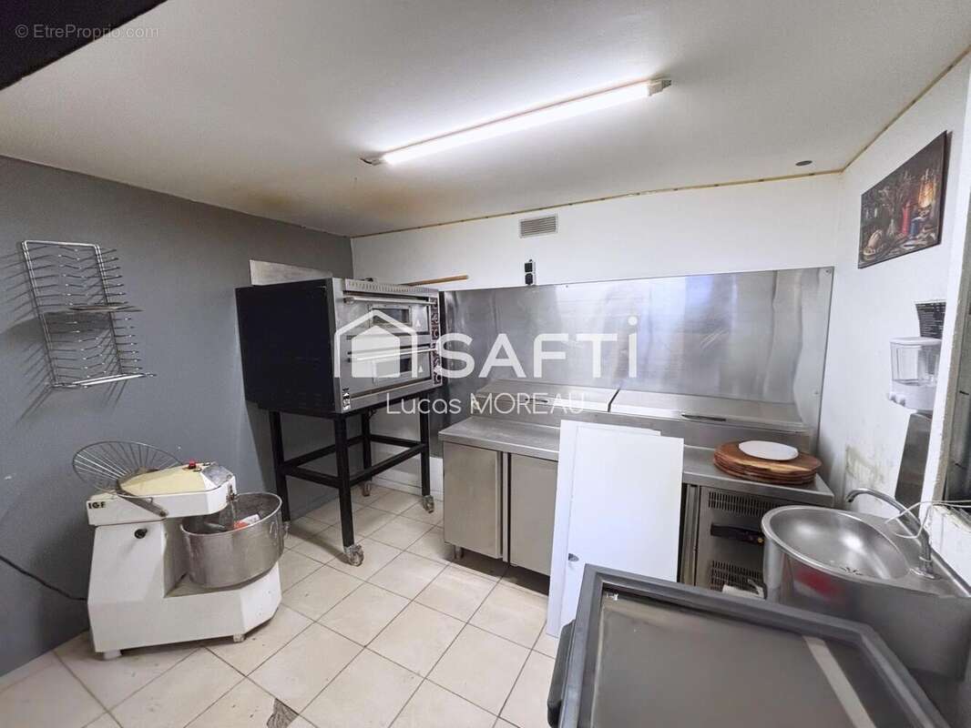 Photo 5 - Commerce à MONTAUBAN