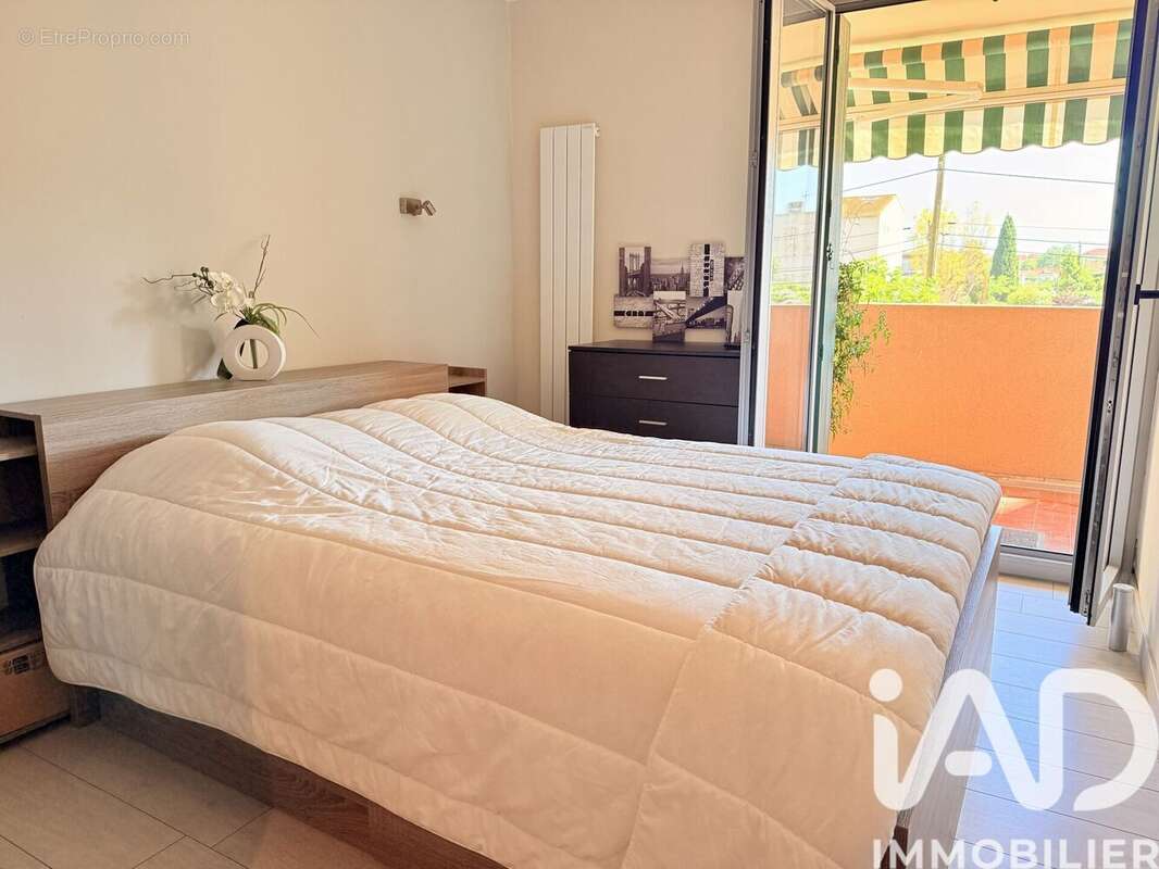 Photo 6 - Appartement à LA SEYNE-SUR-MER