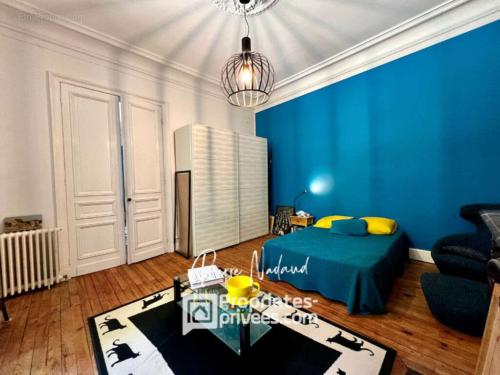 Maison à LIBOURNE