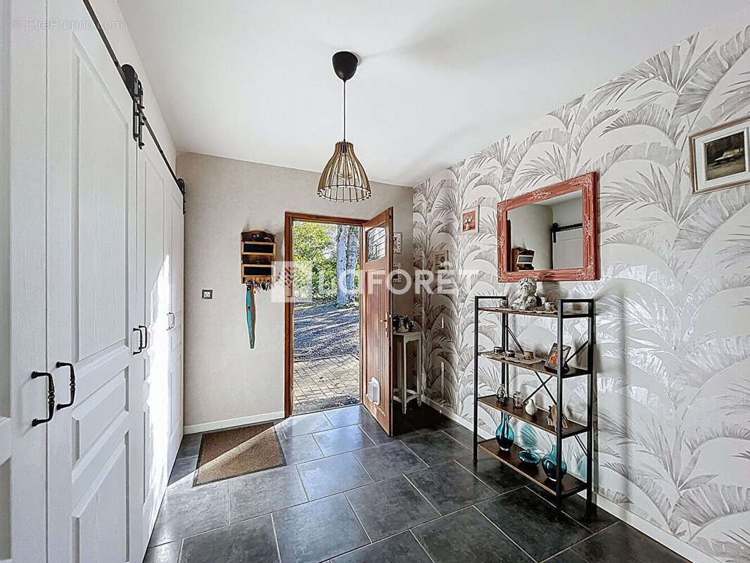 Maison à SAINTE-MARIE