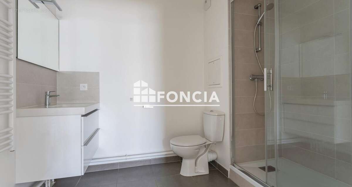 Appartement à ANTONY