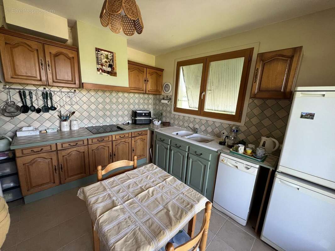 Maison à SAINT-ANTOINE