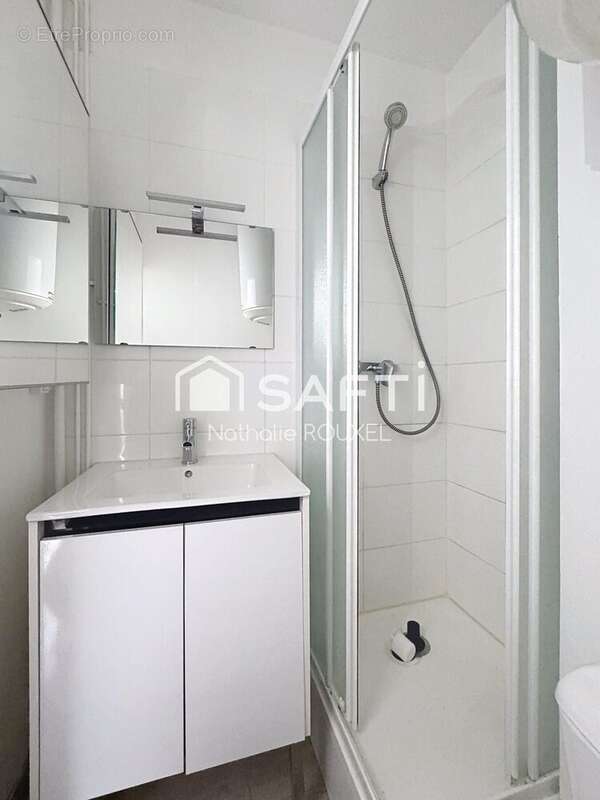 Photo 5 - Appartement à MERVILLE-FRANCEVILLE-PLAGE