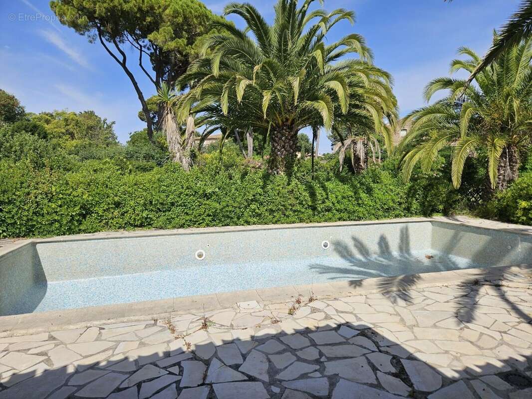 Maison à TOURBES