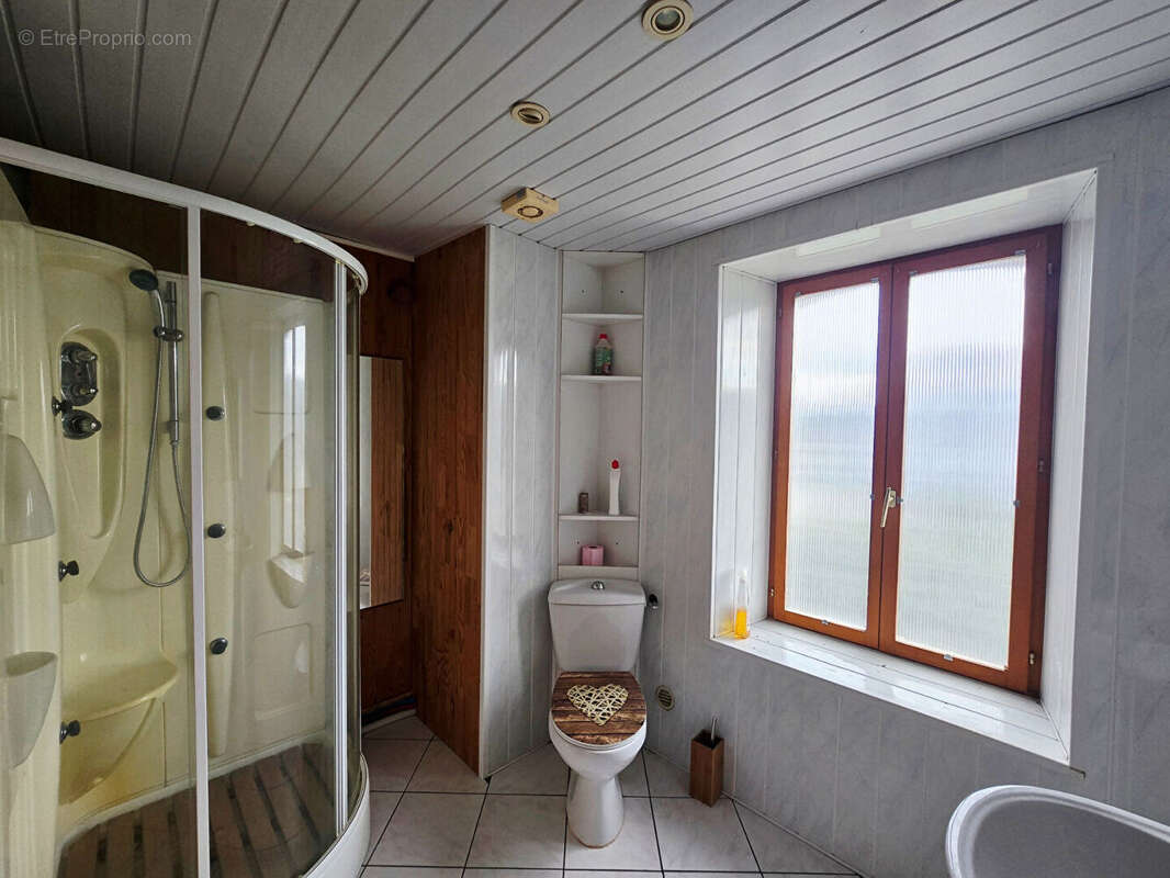 Maison à BERTRICHAMPS