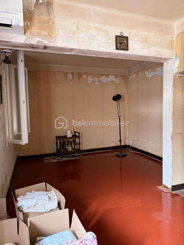 Maison à CHATEAU-ARNOUX-SAINT-AUBAN