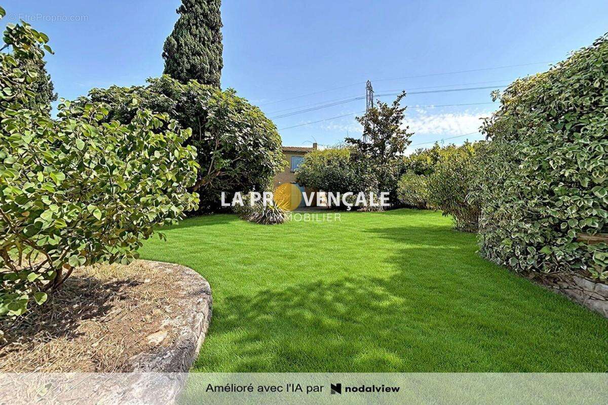 vente maison 4 Pièce(s) - photo 3
