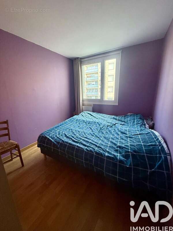 Photo 5 - Appartement à LE HAVRE