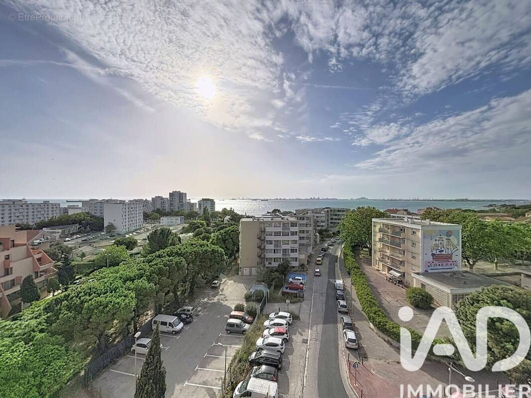 Photo 1 - Appartement à PORT-DE-BOUC