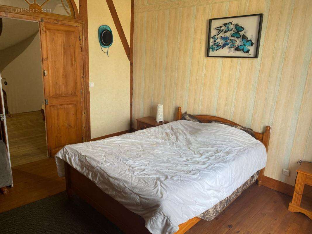 Maison à LESPERON