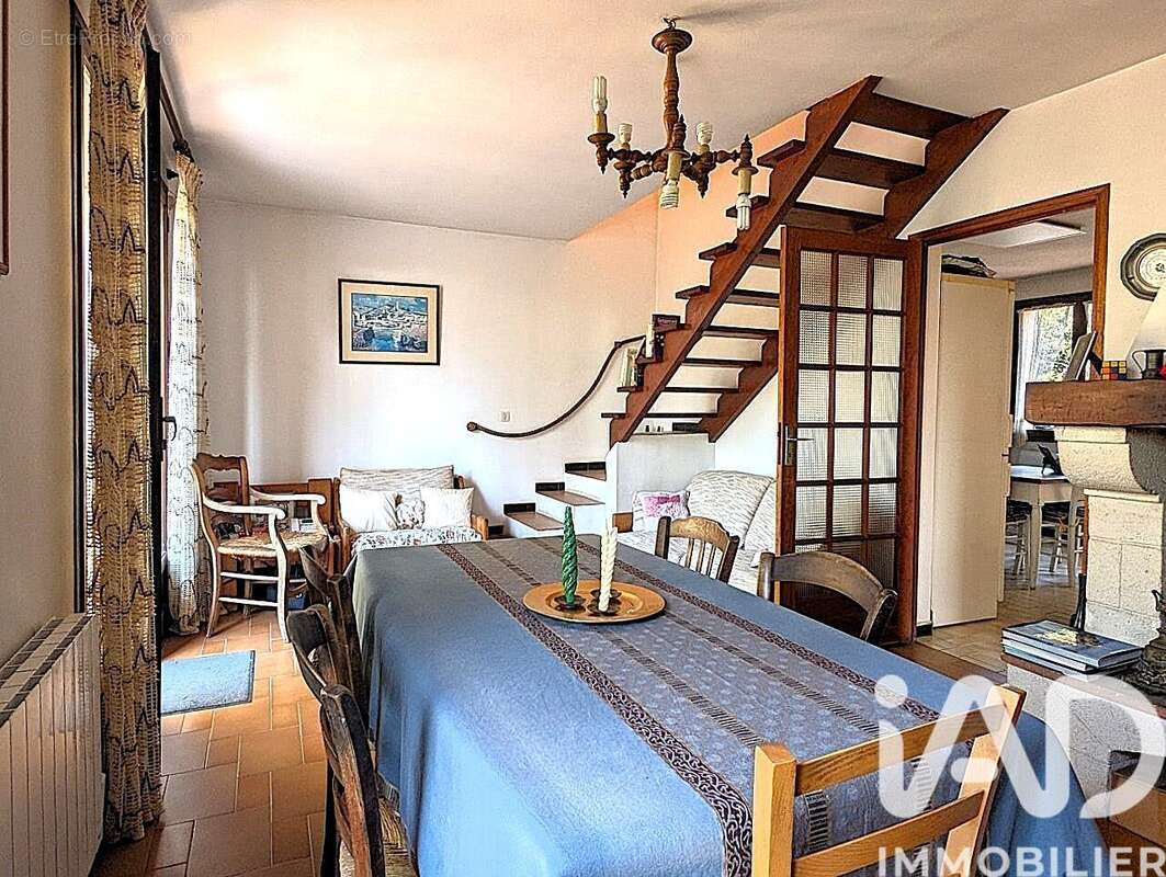 Photo 7 - Maison à SANARY-SUR-MER