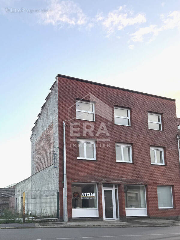 Maison à PONT-A-VENDIN