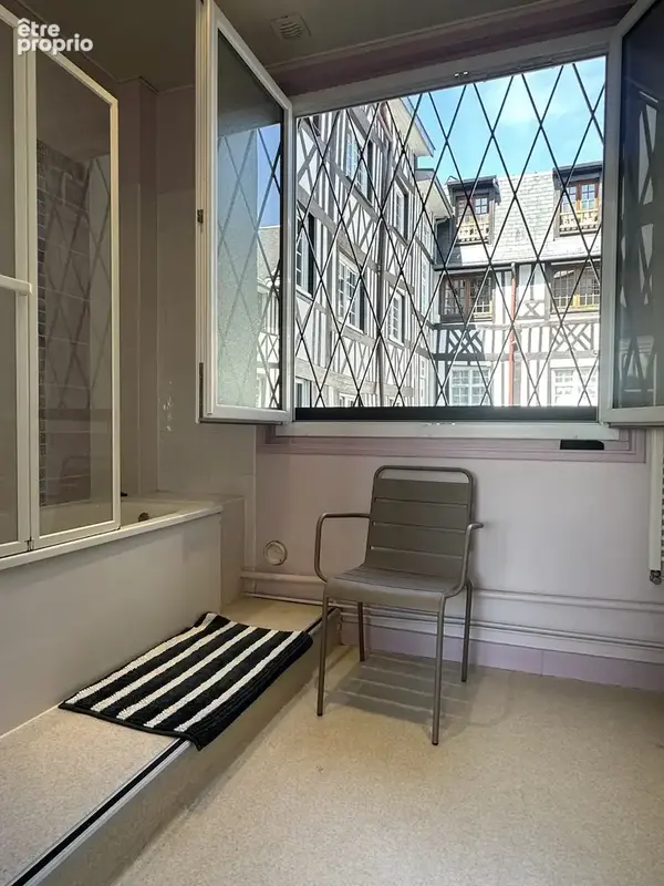 Appartement 2 pièces 51 m² à vendre à Rouen (76000) - photo 8