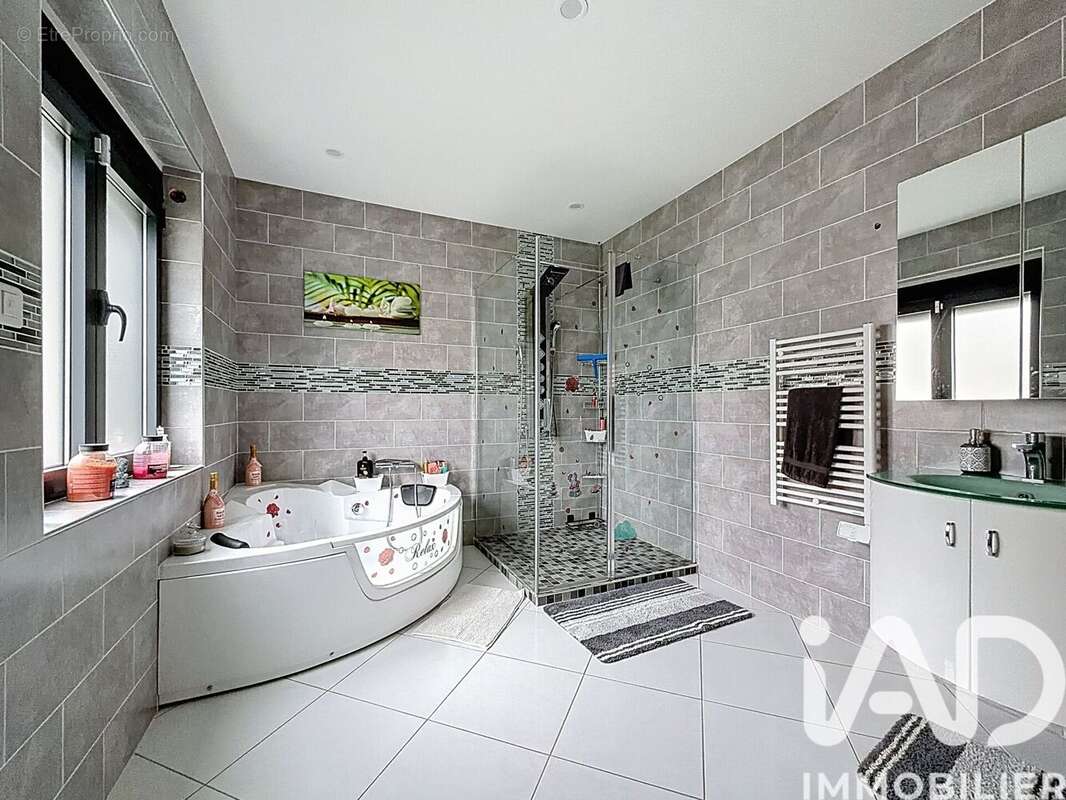 Photo 3 - Maison à PECY