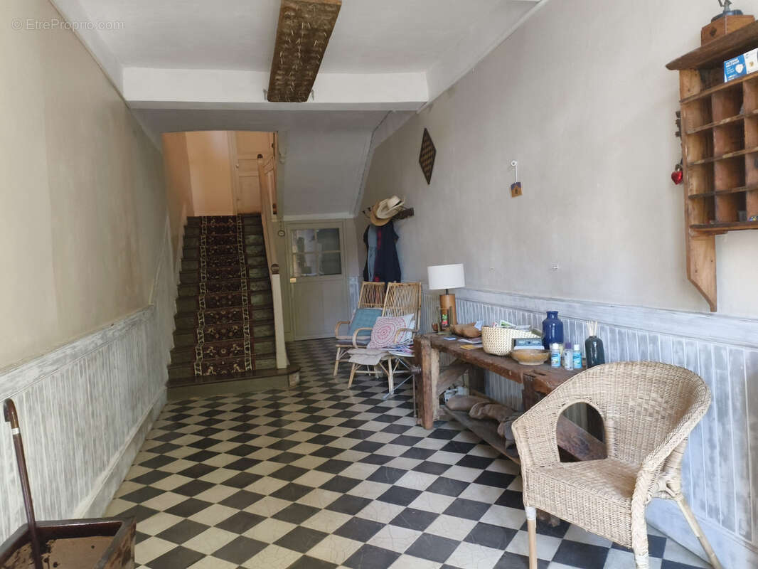 Maison à AUCH