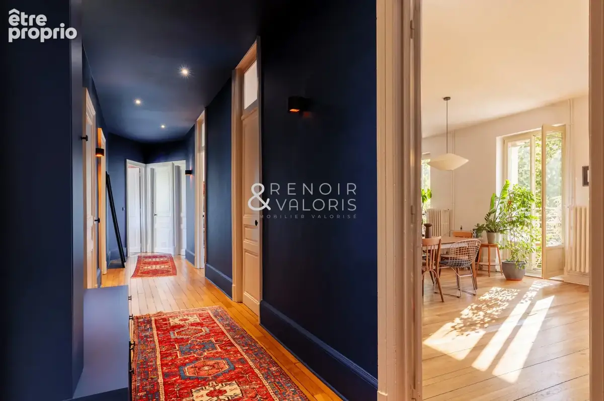 Appartement 5 pièces 135 m² à vendre à Nancy (54000) - photo 3