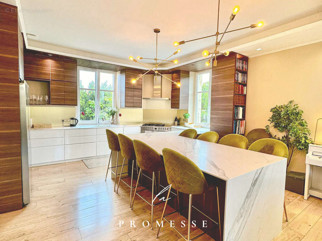 Photo 4 - Appartement à BIARRITZ