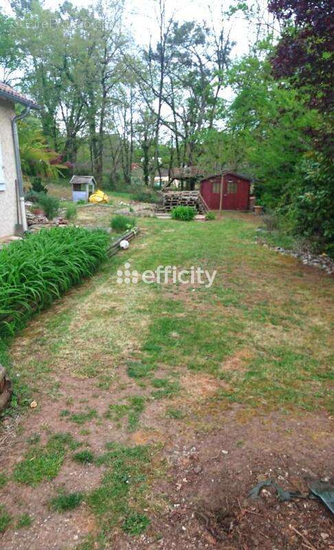 Maison à SAINT-VIANCE