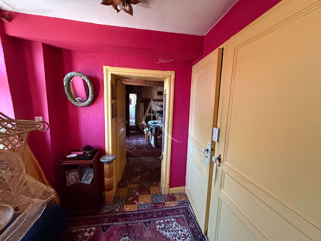 Maison à GAILLAC