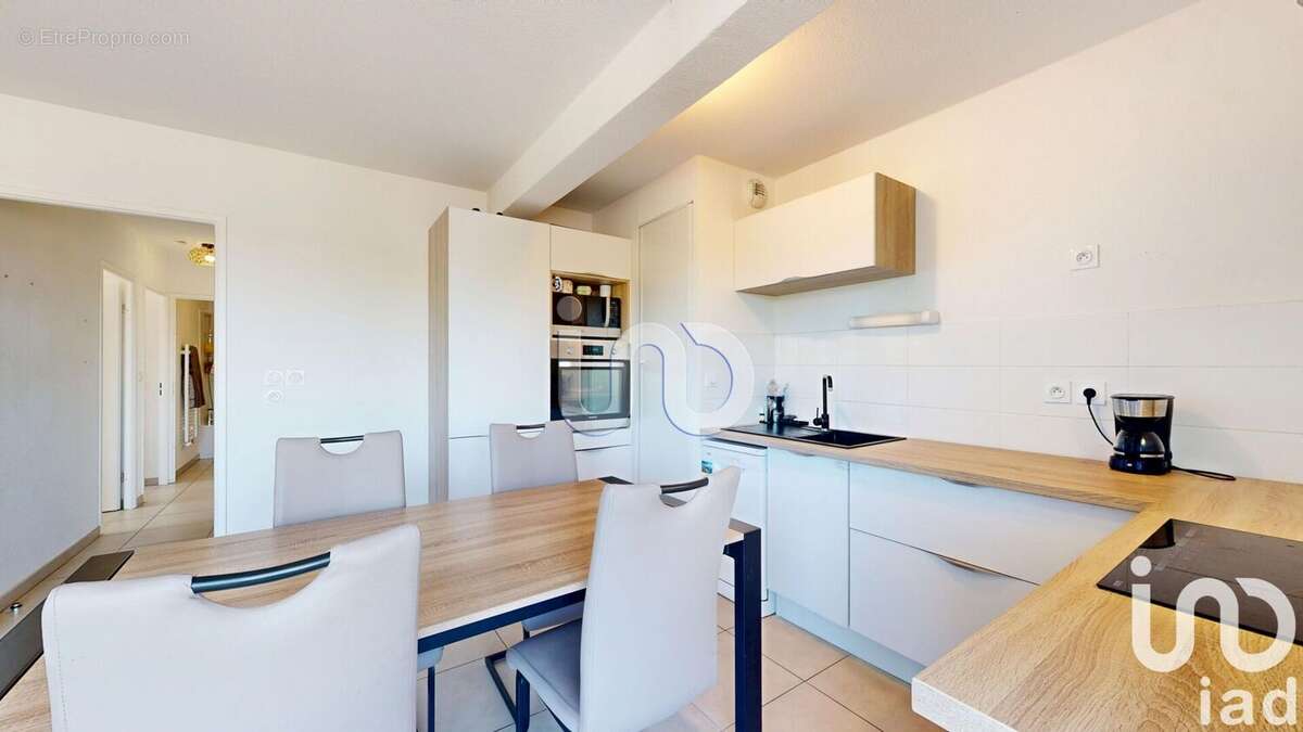 Photo 5 - Appartement à ROQUES