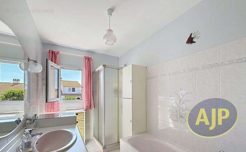 Maison à LES SABLES-D&#039;OLONNE