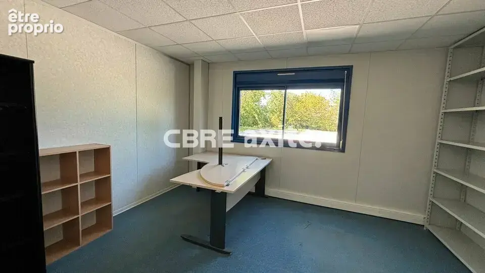 Commerce 356 m² à vendre à Allonzier-La-Caille (74350) - photo 4