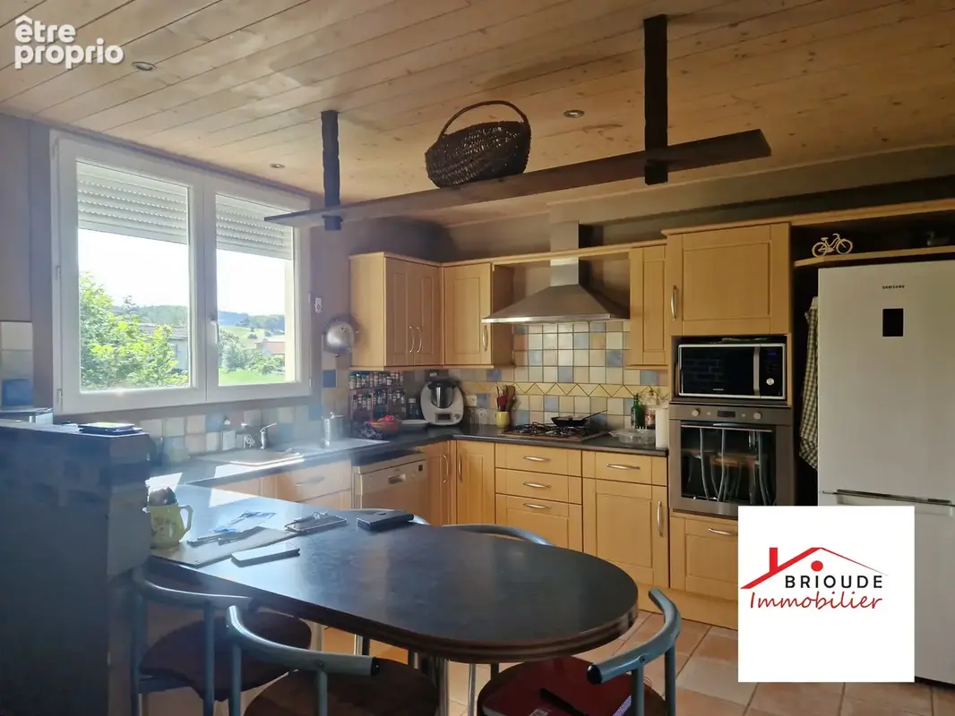 Maison avec terrain - photo 5